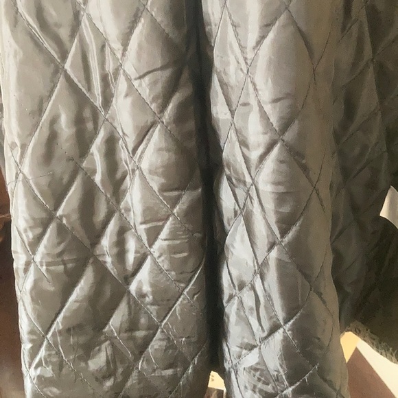 Exquisite Tapestry Coat - Picture 12 of 16